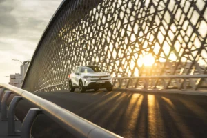 Nouveau Renault Captur E Tech full hybrid 145 Techno Blanc Nacre 16