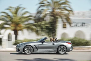 P90318572 lowRes the new bmw z4 roads