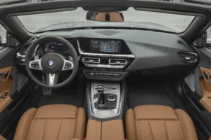 P90318575 lowRes the new bmw z4 roads