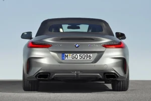 P90318580 lowRes the new bmw z4 roads