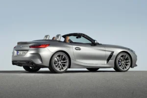 P90318581 lowRes the new bmw z4 roads