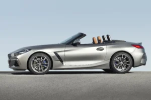 P90318582 lowRes the new bmw z4 roads