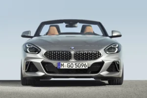 P90318587 lowRes the new bmw z4 roads