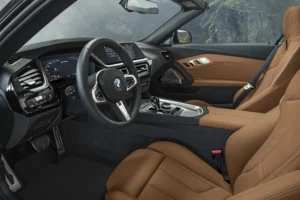 P90318592 lowRes the new bmw z4 roads