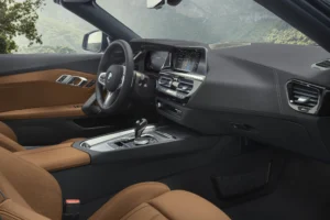 P90318593 lowRes the new bmw z4 roads