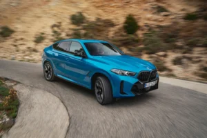 P90492384 lowRes the new bmw x6 m60i