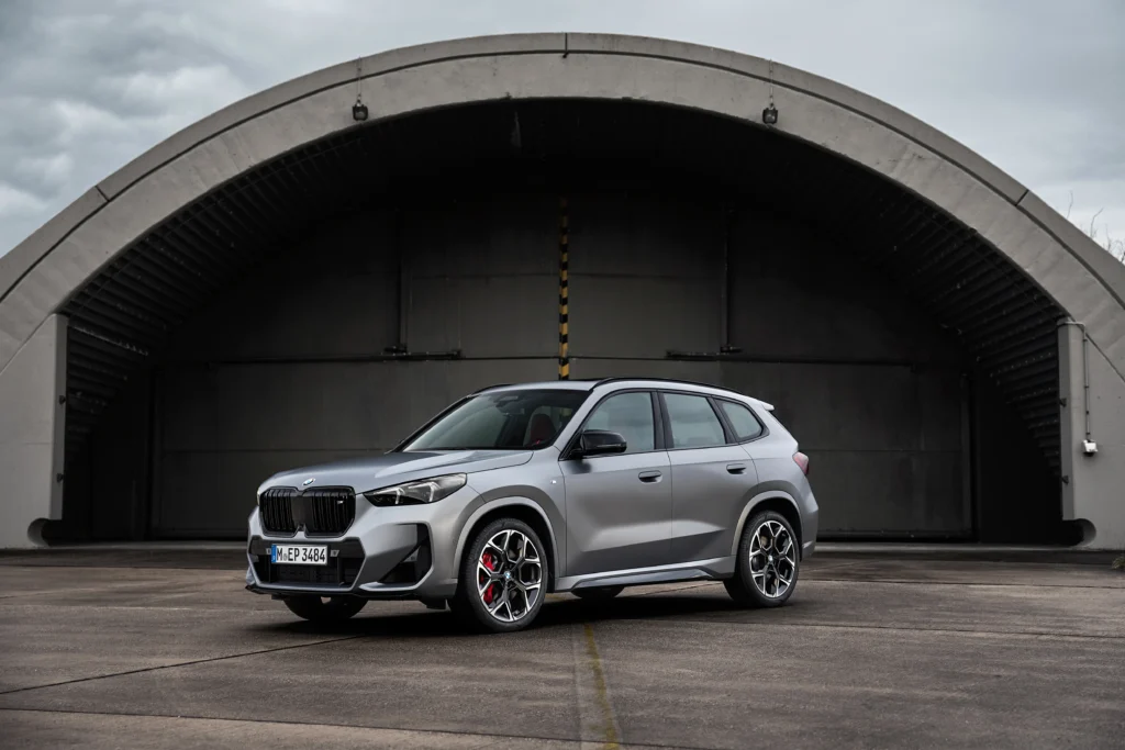P90509780 highRes bmw x1 m35i m frozen scaled