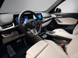 P90520695 lowRes the all new bmw ix1