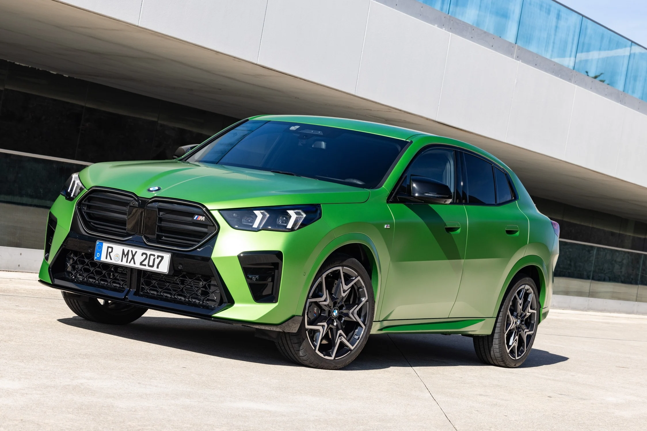 P90540114 lowRes the new bmw x2 m35i