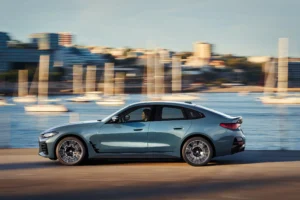 P90546630 lowRes the new bmw i4 m50 x