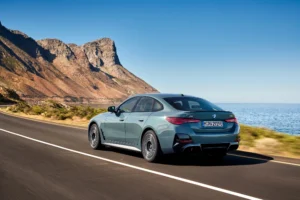 P90546631 lowRes the new bmw i4 m50 x