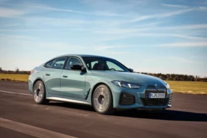 P90546632 lowRes the new bmw i4 m50 x