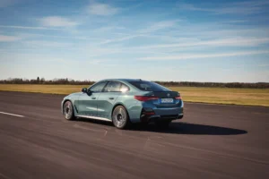 P90546633 lowRes the new bmw i4 m50 x