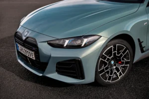 P90546635 lowRes the new bmw i4 m50 x