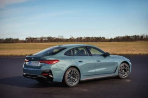 P90546636 lowRes the new bmw i4 m50 x