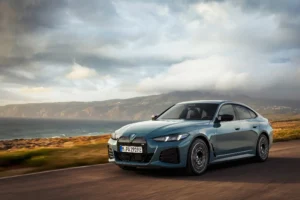 P90546638 lowRes the new bmw i4 m50 x