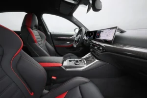 P90546683 lowRes the new bmw i4 m50 x