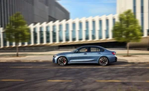 P90549619 lowRes the new bmw 330i sed