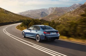 P90549622 lowRes the new bmw 330i sed