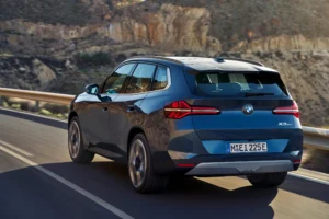 P90554838 lowRes the new bmw x3 30e x