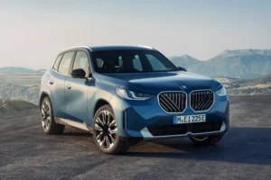 P90555093 lowRes the new bmw x3 m50 x