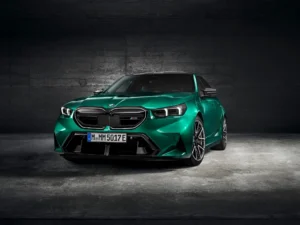 P90557419 lowRes the all new bmw m5 0