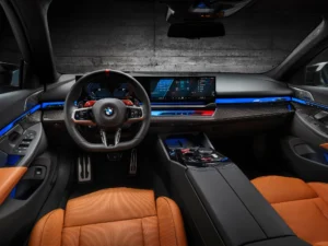 P90557436 lowRes the all new bmw m5 0