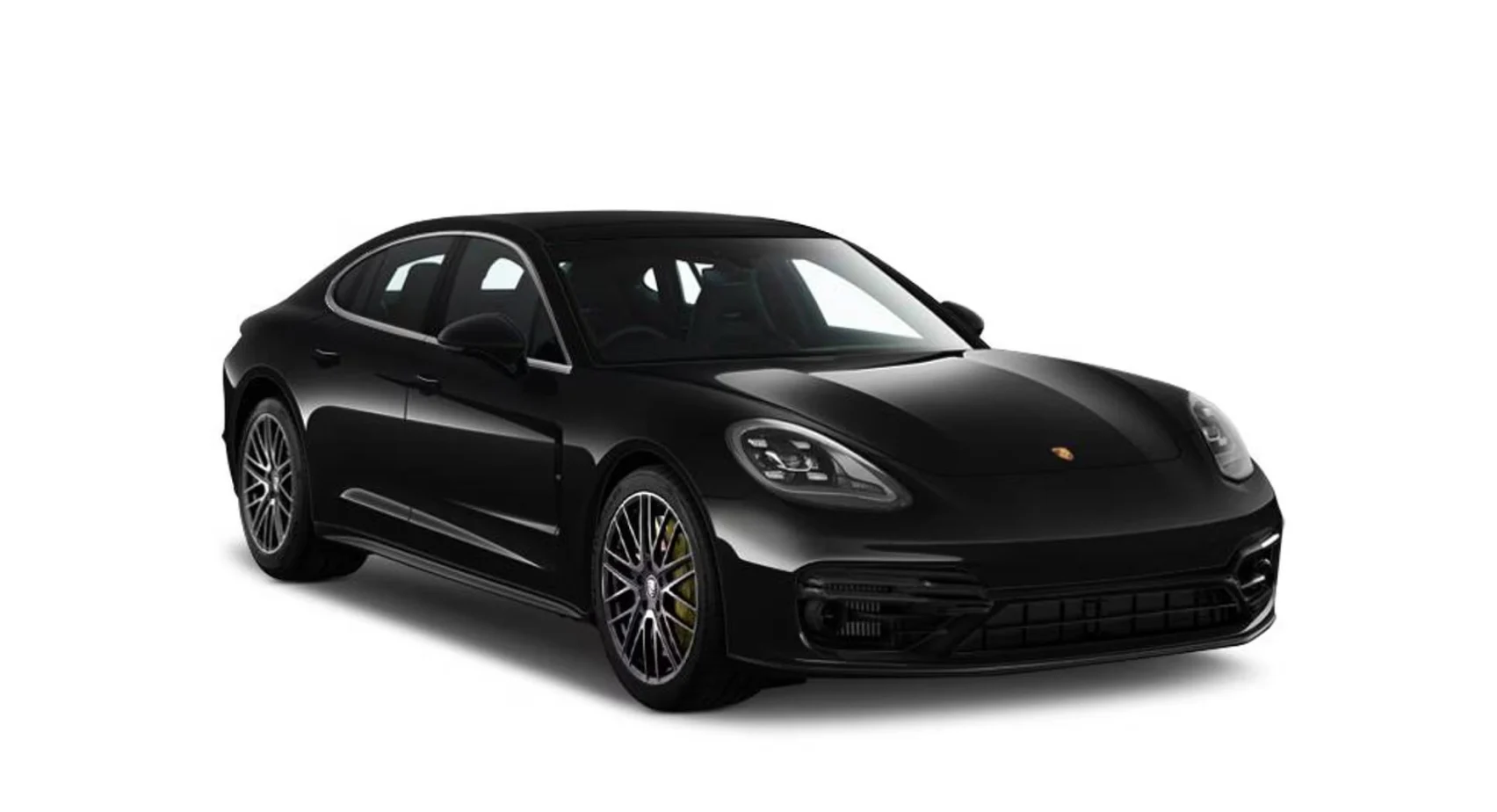 Porsche-Panamera-front