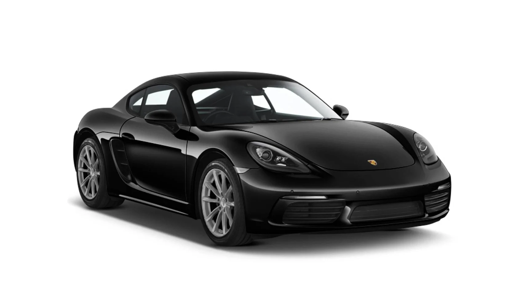 Porsche-cayman-front