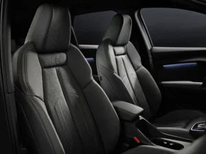 Q4 e tron interior 31 scaled