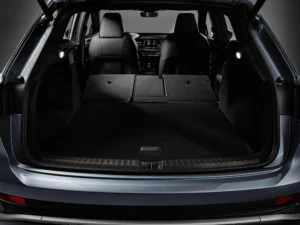 Q4 e tron interior 5 scaled