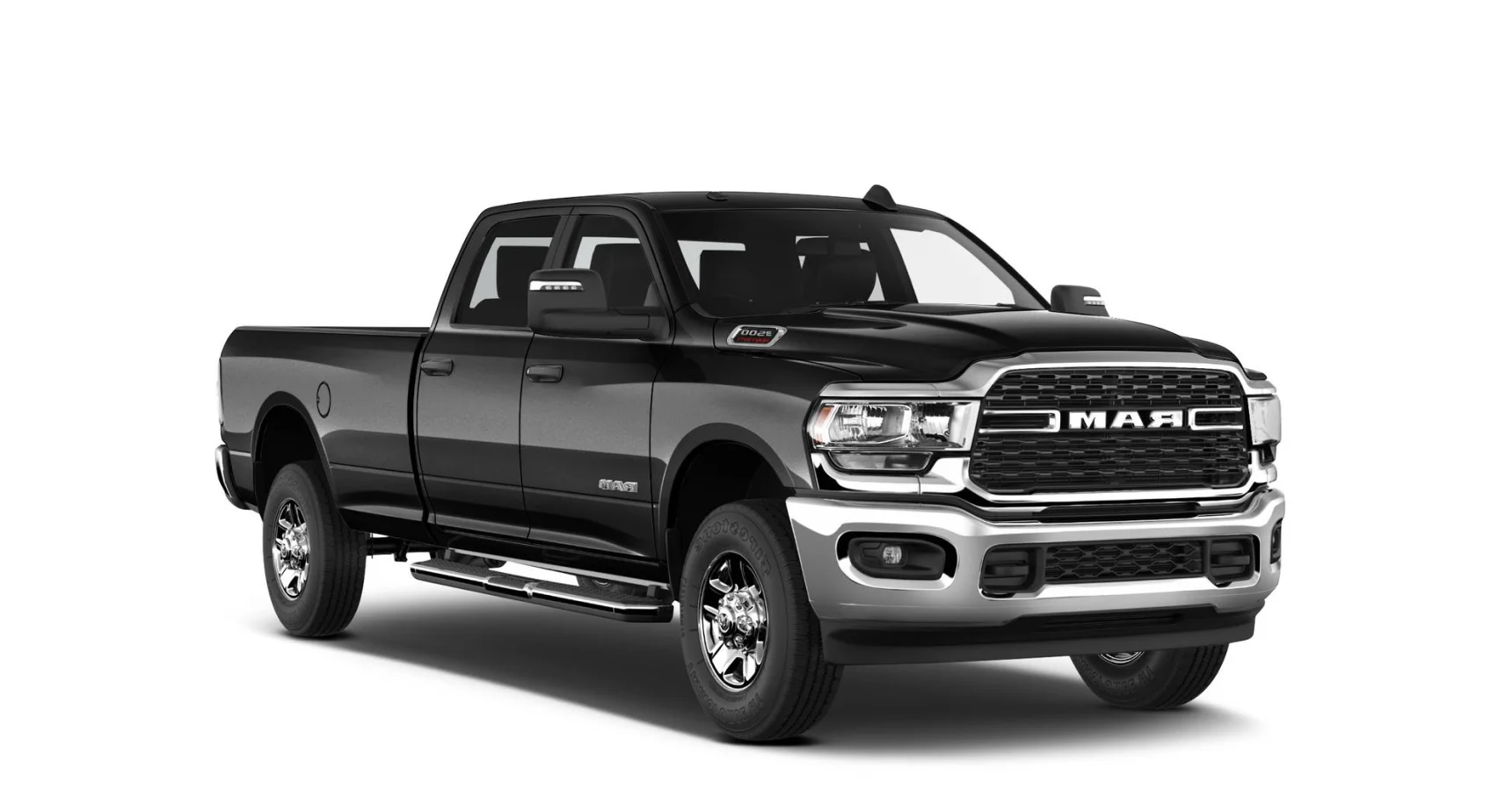 RAM-3500-front