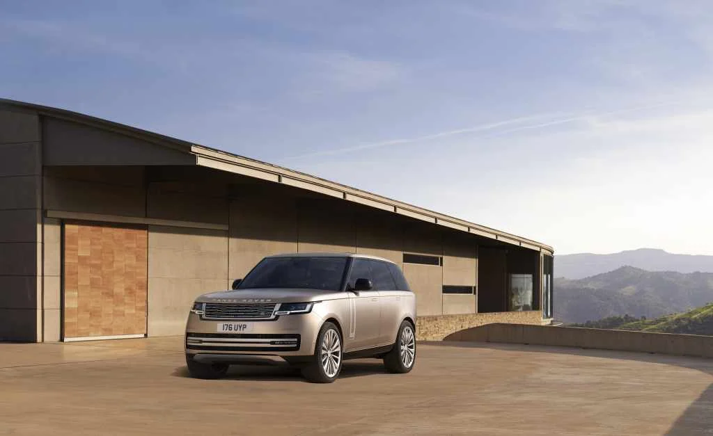 RR 22MY 03 Exterior 261021 EXT 174