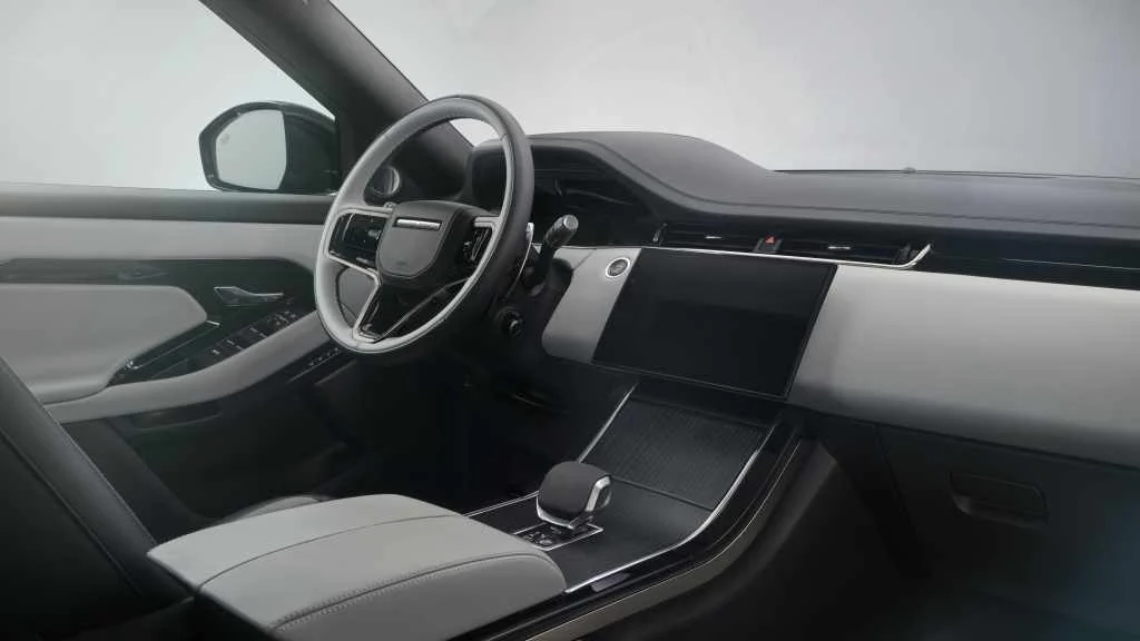 RR EVQ 24MY 01 INTERIOR 210623
