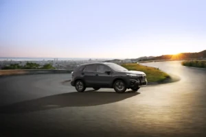 S CROSS exterior 04