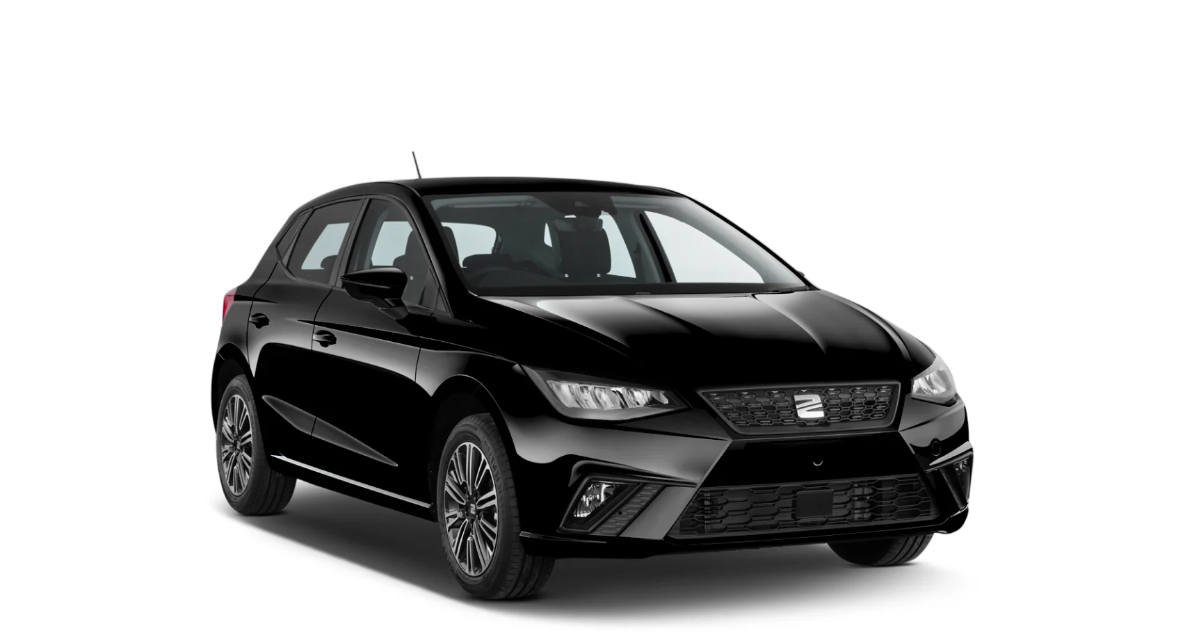 Seat-Ibiza-front