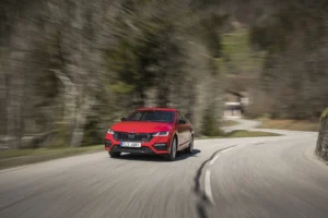 Skoda Octavia RS001 jpg