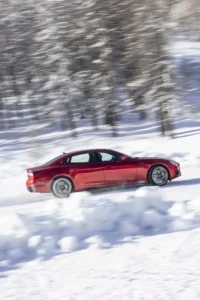 Small 23190 07MaseratiQuattroporteTrofeoRossoMagma