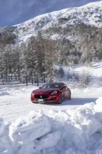 Small 23191 08MaseratiQuattroporteTrofeoRossoMagma