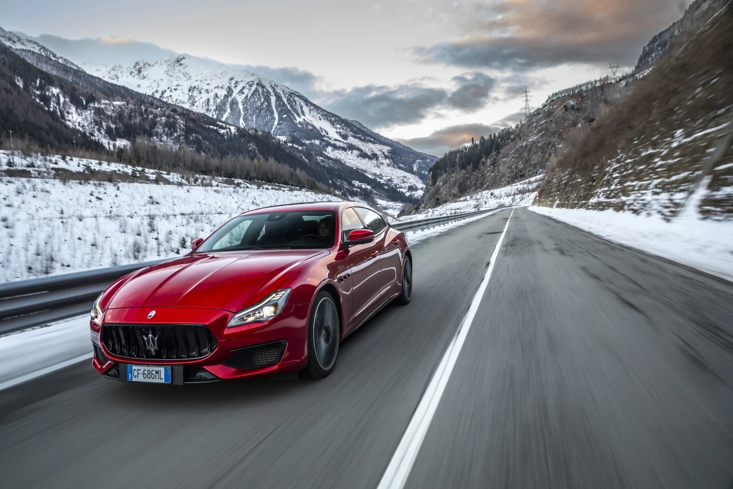 Small 23193 11maseratiQuattroporteTrofeoRossoMagma