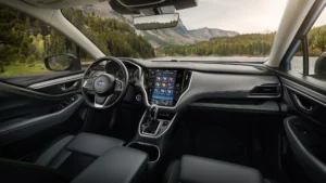Subaru Outback 2024 1