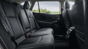 Subaru Outback 2024 4