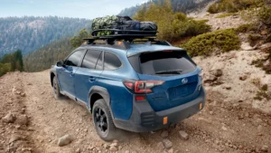 Subaru Outback Wilderness 2024 5
