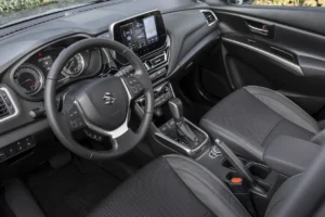 Suzuki S CROSS 56