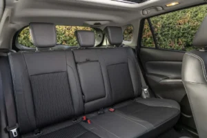 Suzuki S CROSS 74