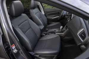Suzuki S CROSS 75