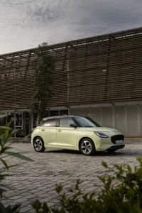 Suzuki Swift 031 scaled