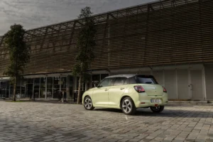 Suzuki Swift 032 scaled