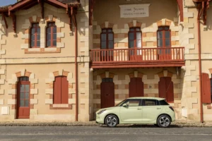 Suzuki Swift 037 scaled