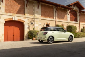 Suzuki Swift 042 scaled